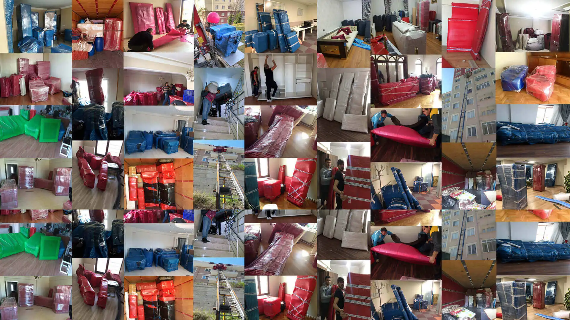 Tatvan Evden Eve Nakliyat Slider