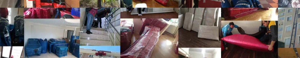 Tatvan evden eve nakliyat görseli